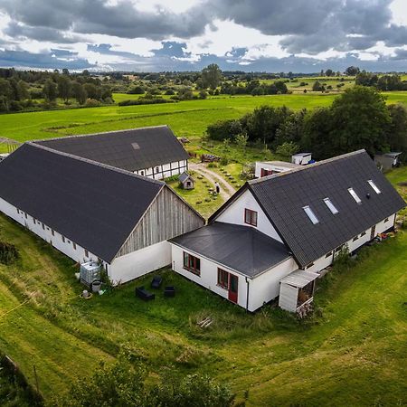 Vinkelgaard Apartman Ringsted község Kültér fotó