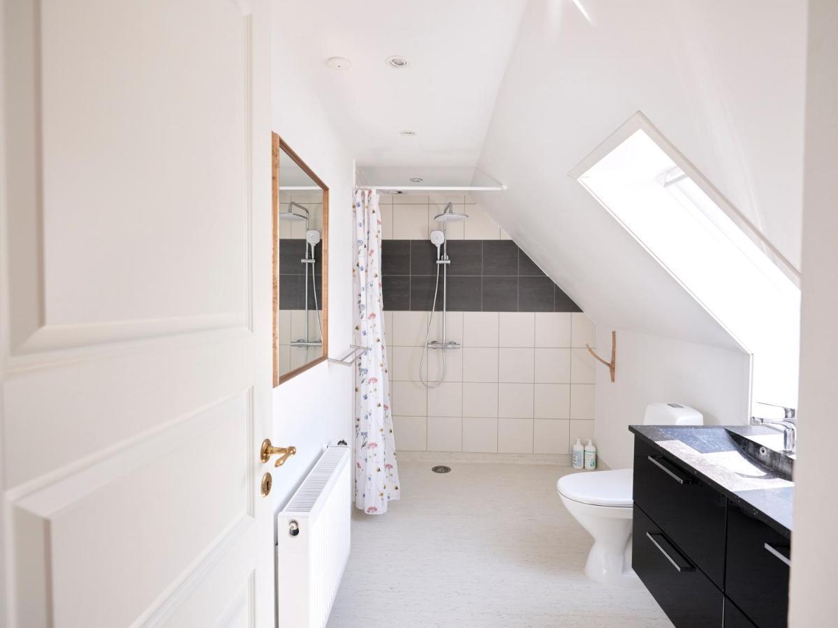 Vinkelgaard Apartman Ringsted község Kültér fotó