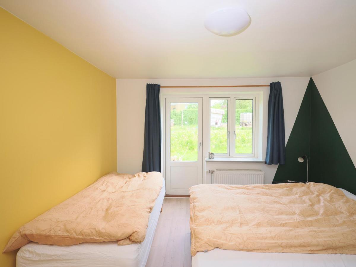 Vinkelgaard Apartman Ringsted község Kültér fotó