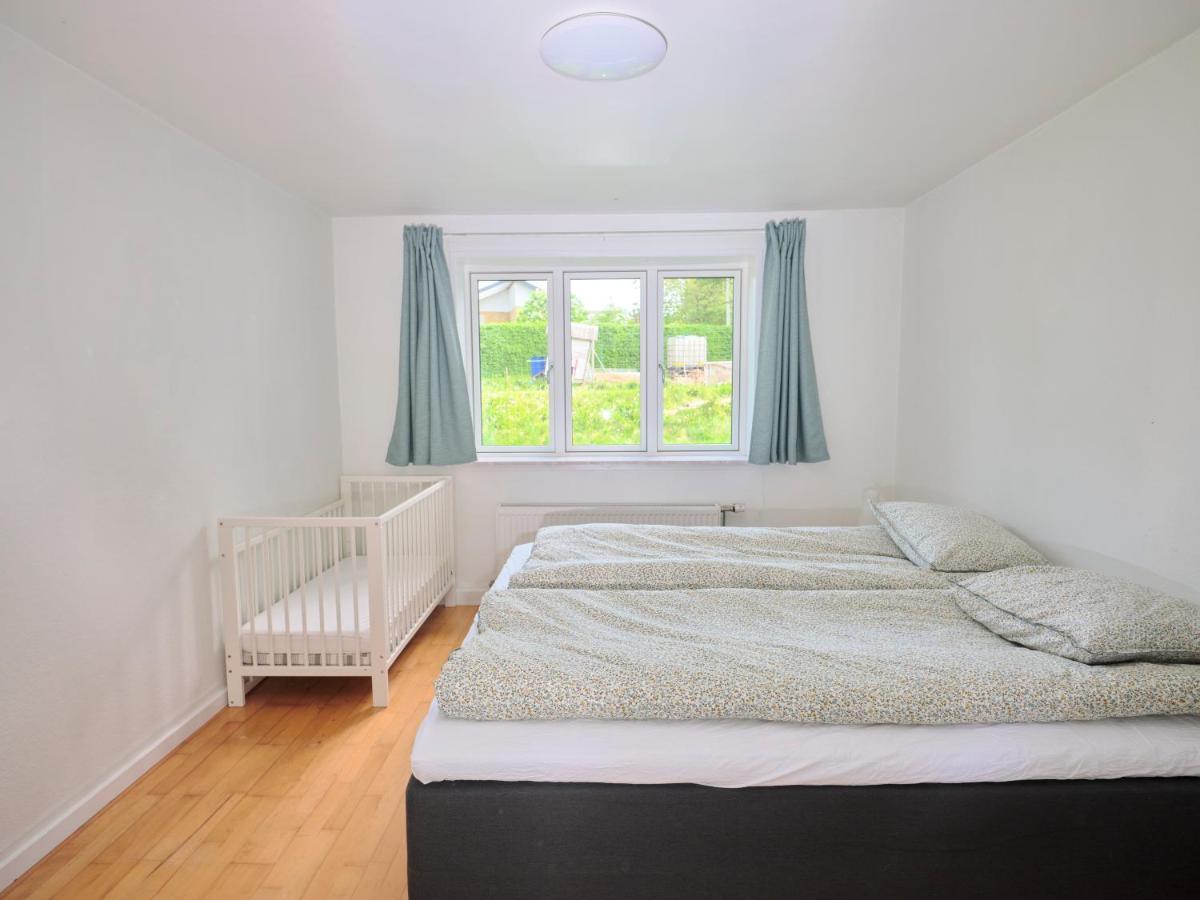 Vinkelgaard Apartman Ringsted község Kültér fotó